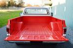 Chevrolet C10 Cheyenne Super 1974 года
